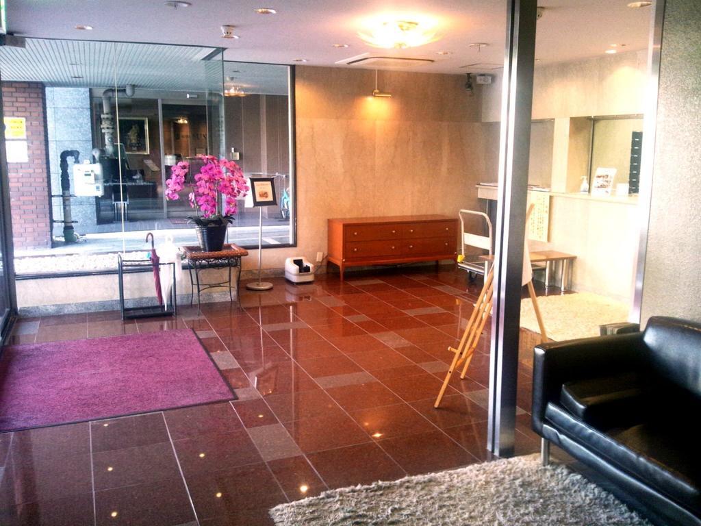 Hotel Sun Plaza Sakai Сакаи Экстерьер фото