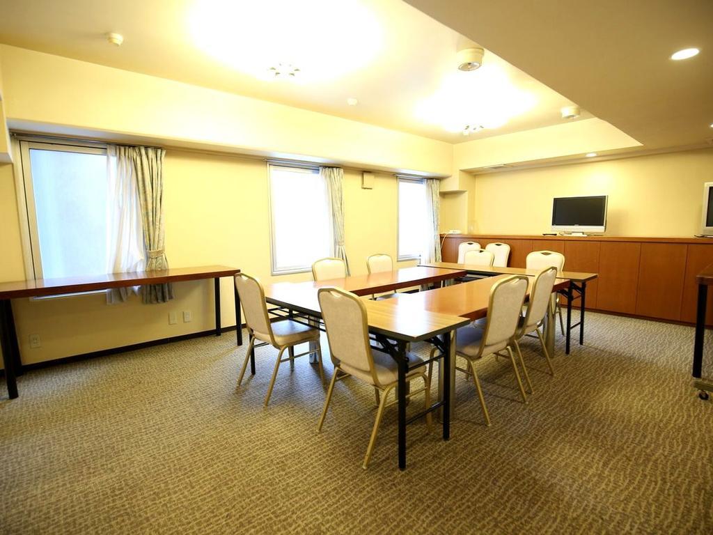 Hotel Sun Plaza Sakai Сакаи Экстерьер фото